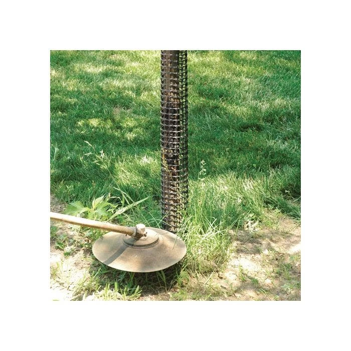 Leonard Rigid Plastic Mesh Tree Guards 4 Inch Diameter 5 Leonard Rigid Plastic Mesh Tree Guards 4 Inch Diameter - Image 5