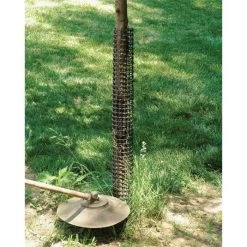 Leonard Rigid Plastic Mesh Tree Guards 4 Inch Diameter 14 Leonard Rigid Plastic Mesh Tree Guards 4 Inch Diameter -Garden And Outdoor Shop vp bg 6