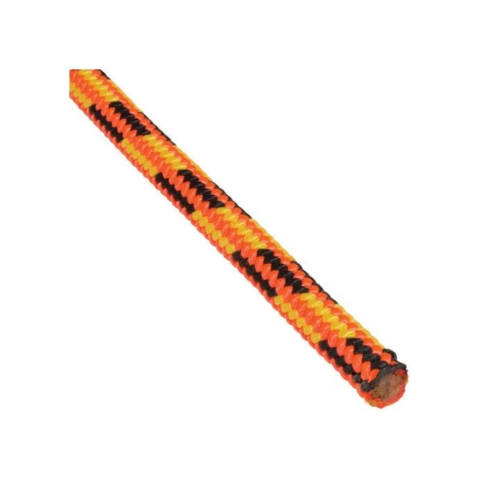 Yale XTC Blaze 24-Strand Rope Climbing Line 1 Yale XTC Blaze 24-Strand Rope Climbing Line