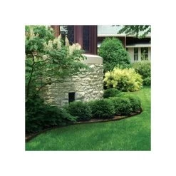 COL MET Steel Landscape Edging Kits