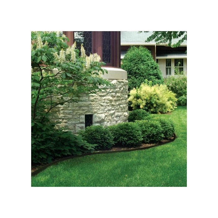 COL MET Steel Landscape Edging Kits 1 COL MET Steel Landscape Edging Kits