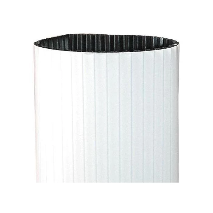 Corrugated Plastic Tree Guards, Bundle Of 25 4 Corrugated Plastic Tree Guards, Bundle Of 25 - Image 4