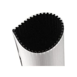 Corrugated Plastic Tree Guards, Bundle Of 25 15 Corrugated Plastic Tree Guards, Bundle Of 25 -Garden And Outdoor Shop vp cptg 3