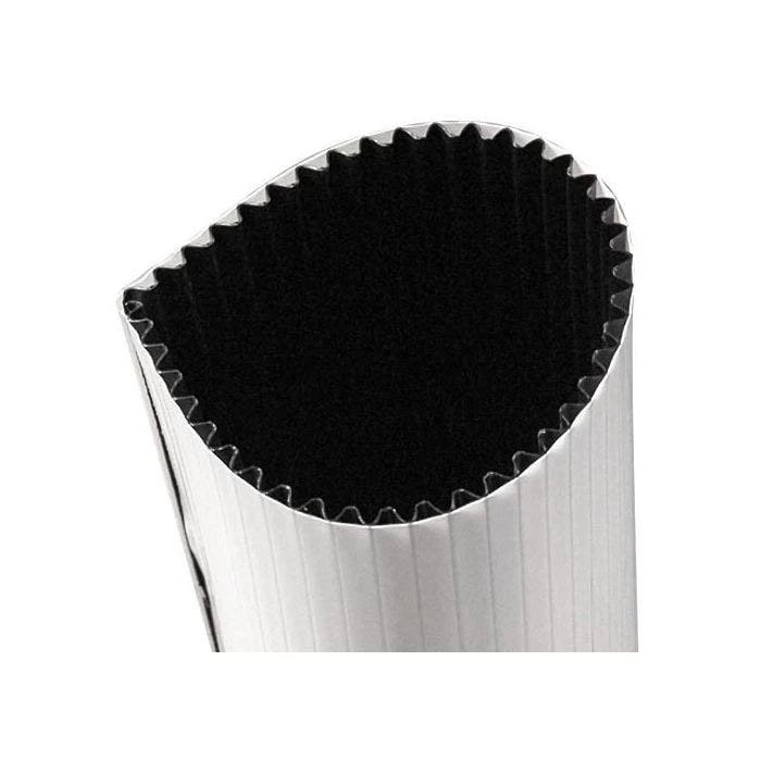 Corrugated Plastic Tree Guards, Bundle Of 25 5 Corrugated Plastic Tree Guards, Bundle Of 25 - Image 5