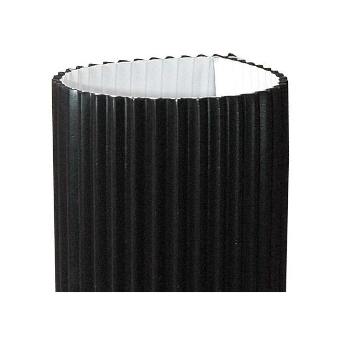 Corrugated Plastic Tree Guards, Bundle Of 25 6 Corrugated Plastic Tree Guards, Bundle Of 25 - Image 6