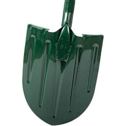 Dig My Shovel Round Point Shovels -Garden And Outdoor Shop vp dmsrnd 2