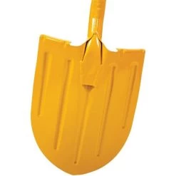Dig My Shovel Round Point Shovels -Garden And Outdoor Shop vp dmsrnd 3