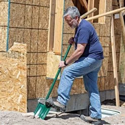 Dig My Shovel Round Point Shovels -Garden And Outdoor Shop vp dmsrnd 4