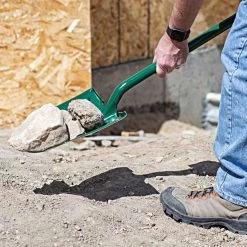 Dig My Shovel Round Point Shovels -Garden And Outdoor Shop vp dmsrnd 5