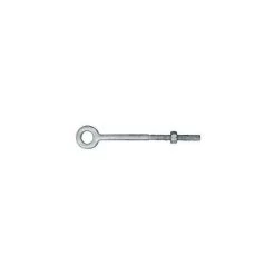Hot-Dip Galvanized Eyebolts And Washers Bulk Packs