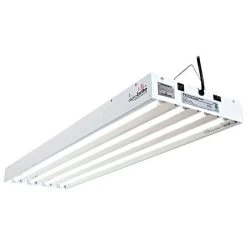 Fluorescent Grow Light T5 Tube System