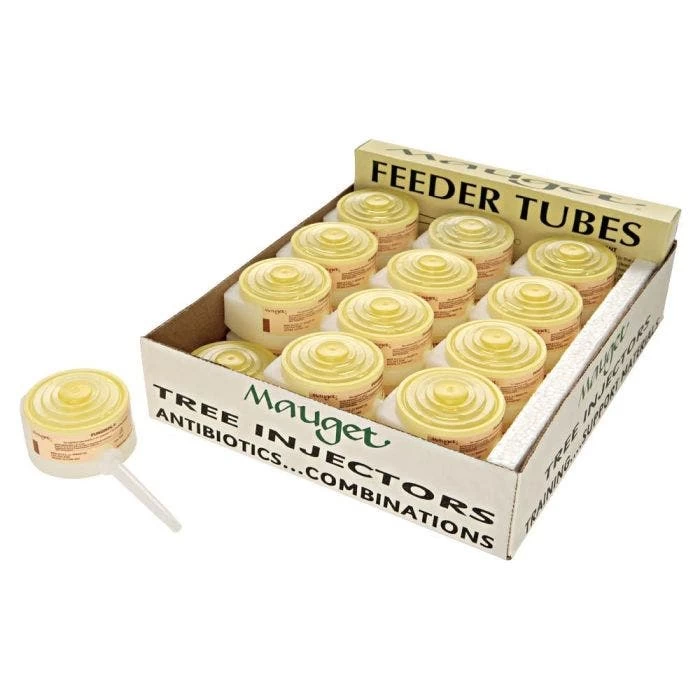 Fungisol Micro Injected Fungicide Quarter Flat Of 24 Capsules 2 Fungisol Micro Injected Fungicide Quarter Flat Of 24 Capsules - Image 2