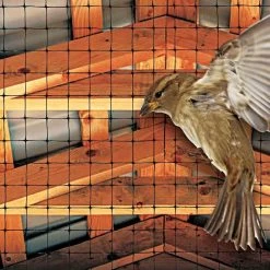 No Tangle Heavy Duty Bird Netting 7 No Tangle Heavy Duty Bird Netting -Garden And Outdoor Shop vp hdn 3