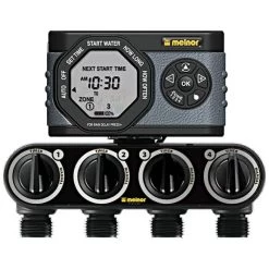 HydroLogic Water Timers -Garden And Outdoor Shop vp hl53 2