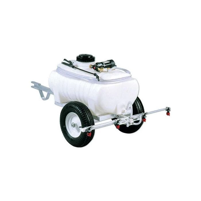 Kings 2 Wheel Trailer Sprayers With 12 Volt Connection 1 Kings 2 Wheel Trailer Sprayers With 12 Volt Connection