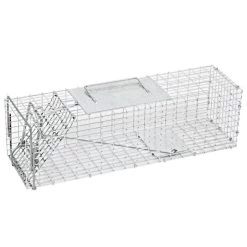 Live Animal Traps -Garden And Outdoor Shop vp lat 2