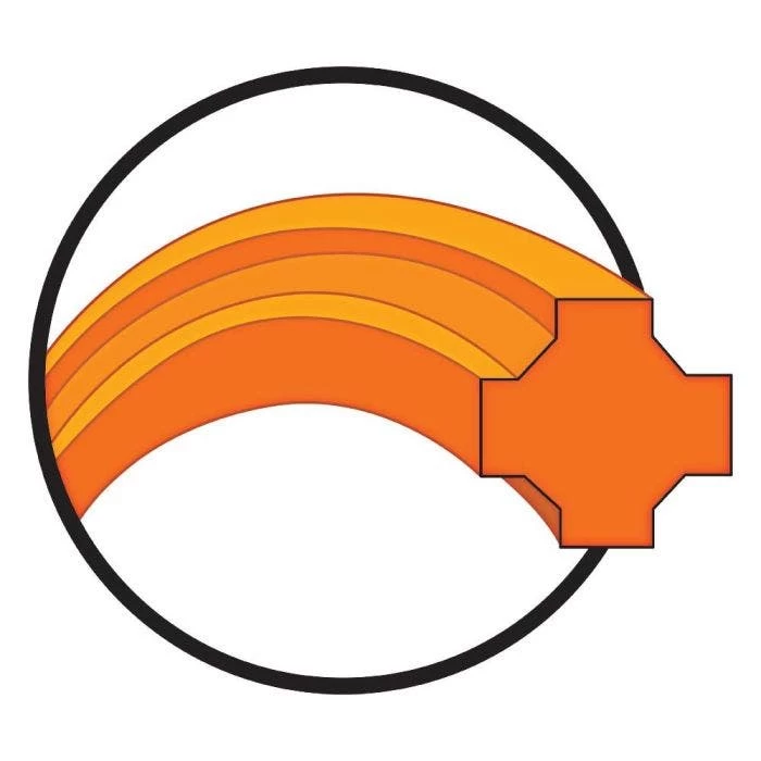 Leonard Trimmer Line 3 Pound Spool 2 Leonard Trimmer Line 3 Pound Spool - Image 2