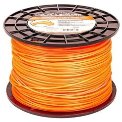 Leonard Trimmer Line 5 Pound Spool 12 Leonard Trimmer Line 5 Pound Spool -Garden And Outdoor Shop vp ltl5ps 3