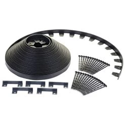 Dimex No Dig Landscaping Edging Kits -Garden And Outdoor Shop vp nodigkit 2