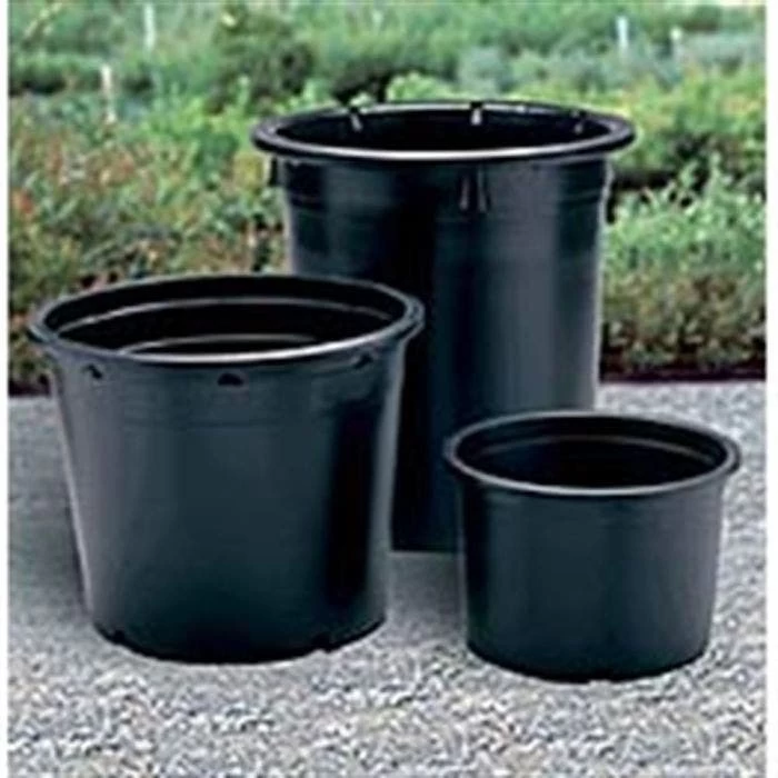 NSI Nursery Supplies Grip Lip Containers, By The Bundle 1 NSI Nursery Supplies Grip Lip Containers, By The Bundle