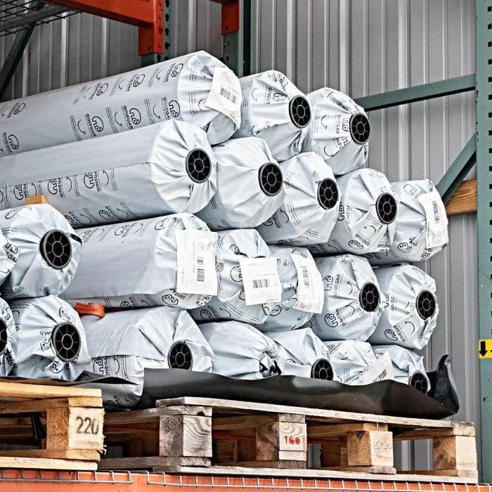 OVERWINTER PLUS 3MIL CLEAR 3 OVERWINTER PLUS 3MIL CLEAR - Image 3