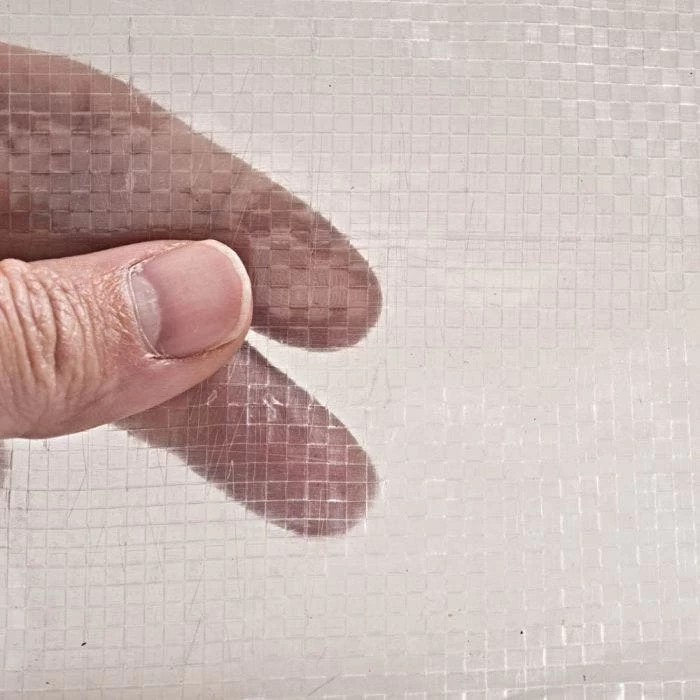 Palring 175 GSM Poly Covering, 30ft X 105ft 1 Palring 175 GSM Poly Covering, 30ft X 105ft