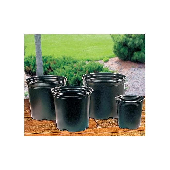 NSI Nursery Supplies Pressure-Formed Nursery Containers 1 NSI Nursery Supplies Pressure-Formed Nursery Containers