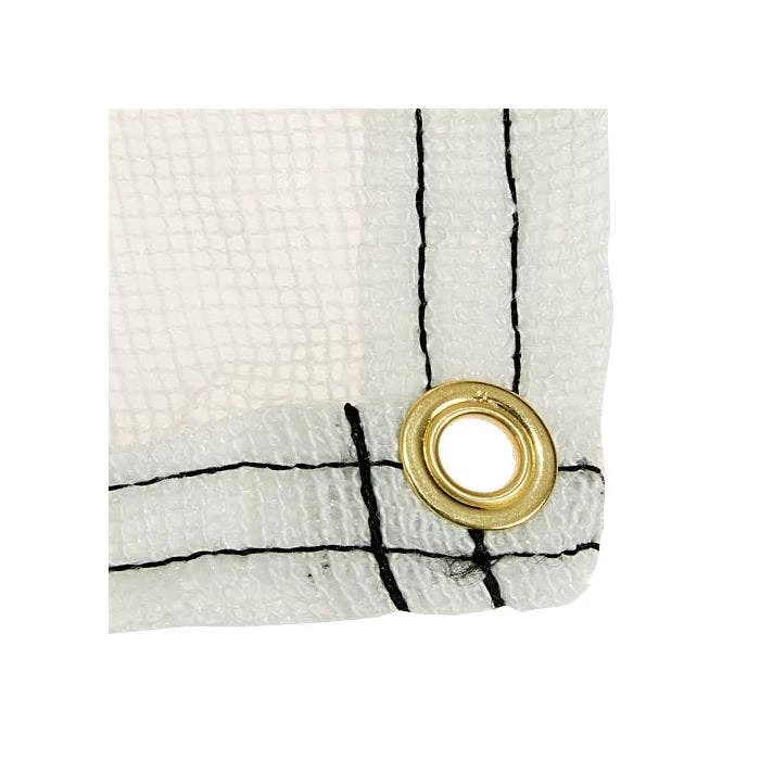 Poly Burlap Tarps 2 Poly Burlap Tarps - Image 2