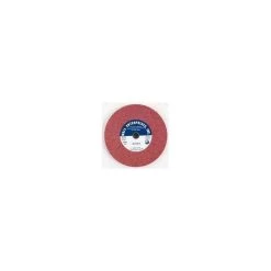Ruby Aluminum Oxide Grinding Wheel