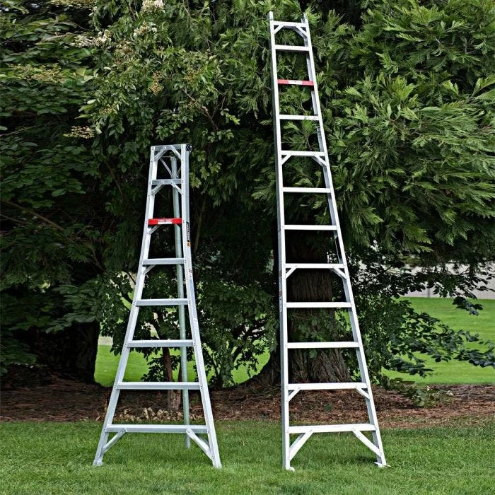 Strathmore Super Duty Orchard Ladders 1 Strathmore Super Duty Orchard Ladders