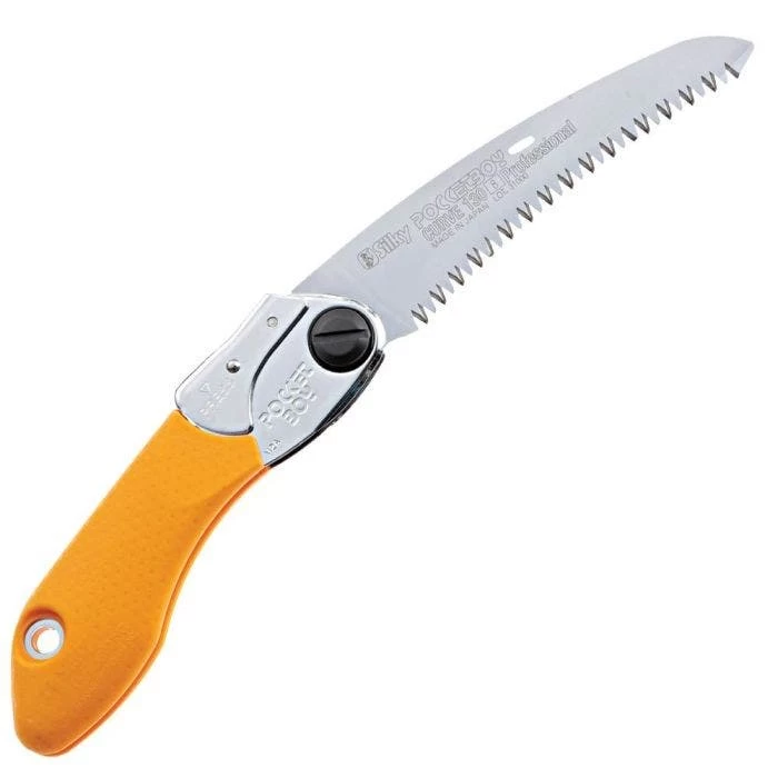 Silky PocketBoy Curve Folding Saws 1 Silky PocketBoy Curve Folding Saws