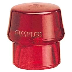 Simplex 60mm Replacement Inserts -Garden And Outdoor Shop vp spxx60 4