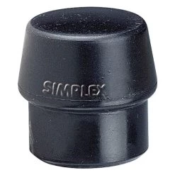 Simplex 80mm Replacement Inserts