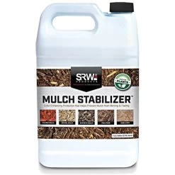 SRW Mulch Stabilizer