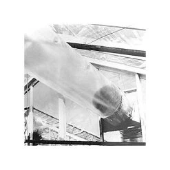 Duct Support Wire Kit