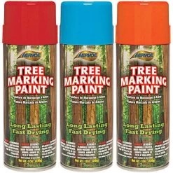 Aervoe Tree Marking Paint