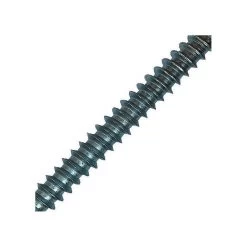 Threaded Tree Rod Lag Threaded