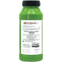 Venerate CG Organic Bio Insecticide
