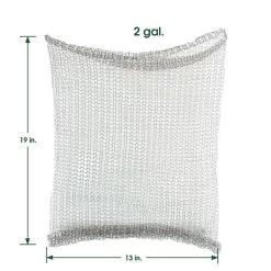 Vole King Plant Baskets -Garden And Outdoor Shop vp vkbasket 6