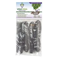 Vole King Plant Baskets -Garden And Outdoor Shop vp vkbasket 9