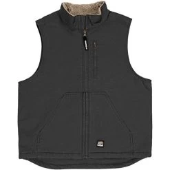 BERNE Slate Canyon Vests