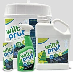 Wilt-Pruf Anti-Transpirant Spray
