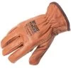 Goatskin Cut-Less Gloves With Kevlar Lining