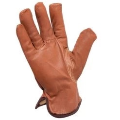 Goatskin Cut-Less Gloves With Kevlar Lining 9 Goatskin Cut-Less Gloves With Kevlar Lining -Garden And Outdoor Shop vp wrk155 2