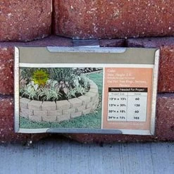 Slide-in Sign Holder -Garden And Outdoor Shop vp xtc 2