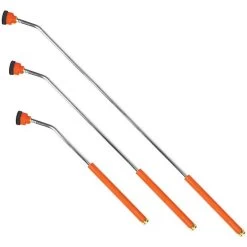 Leonard Straight Watering Wands With ABS Watering Nozzle