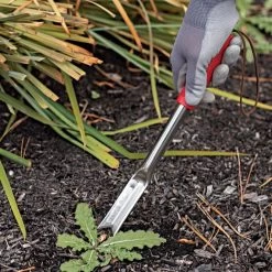 Stainless Steel All Pro Weeder -Garden And Outdoor Shop w350s 3
