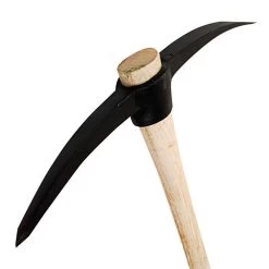 Leonard Railroad Pick With 36in Hickory Handle 5 Leonard Railroad Pick With 36in Hickory Handle -Garden And Outdoor Shop w6 2 1