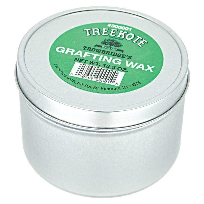 Grafting Wax, 13-1/2 Ounces 1 Grafting Wax, 13-1/2 Ounces