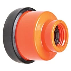 Leonard 24-Inch Straight Watering Wand With ABS Watering Nozzle -Garden And Outdoor Shop wb212 1 6